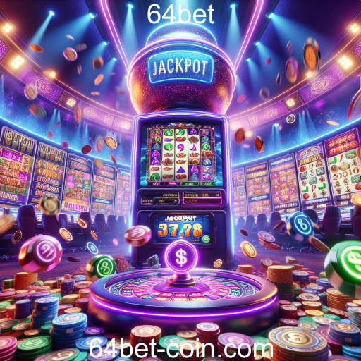 Jackpots
