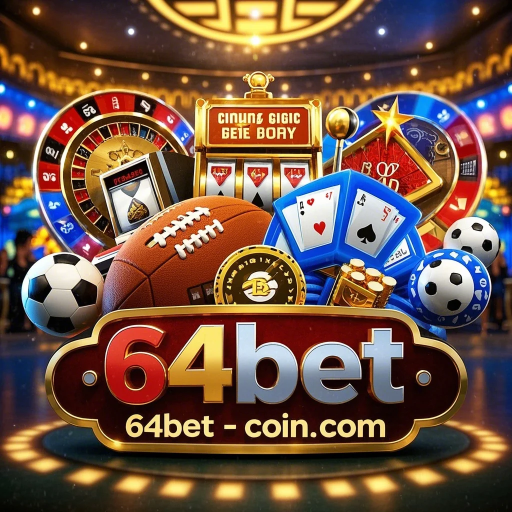 64bet
